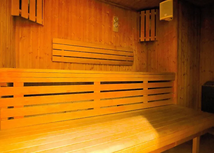 Aparthotel Roland House Londra